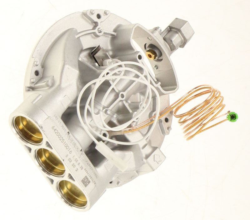 Coppa bruciatore tripla corona 5KW